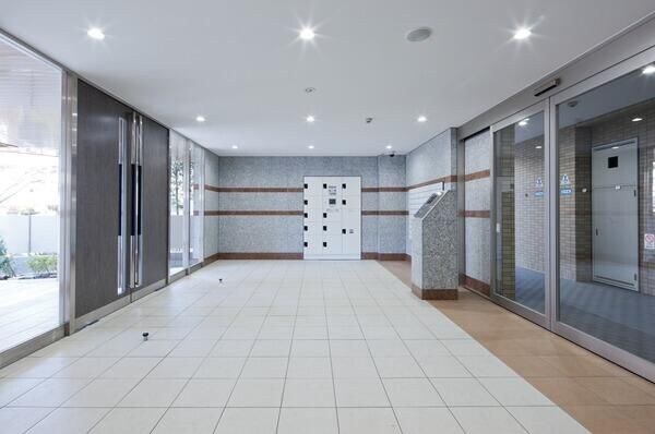 Ｓ－ＦＯＲＴ戸田公園の物件内観写真