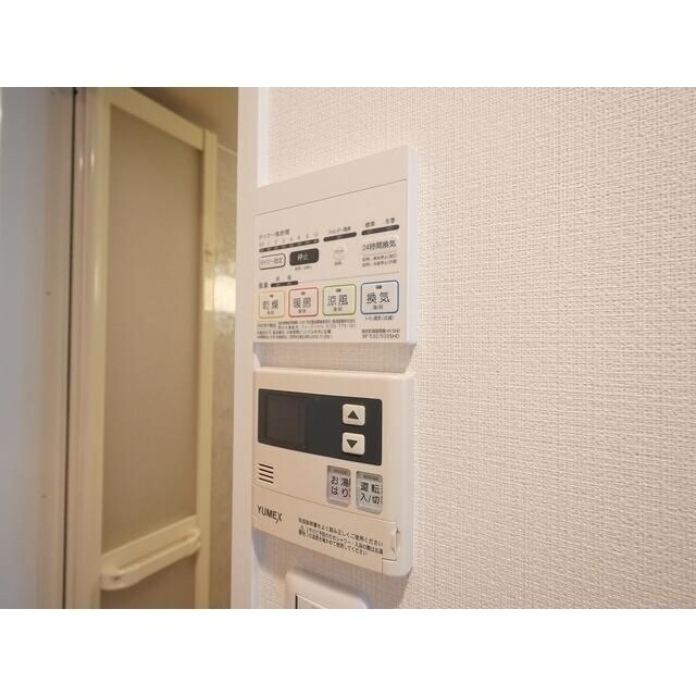 アクシーズタワー川口栄町Ⅰの物件内観写真