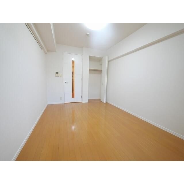 アクシーズタワー川口栄町Ⅰの物件内観写真