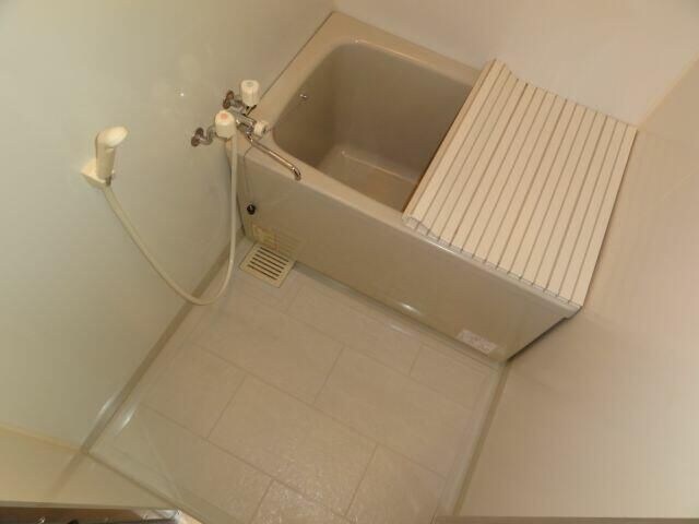 スリーベルマンションⅡの物件内観写真