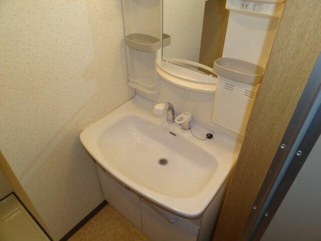 スリーベルマンションⅡの物件内観写真