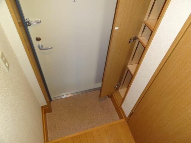 スリーベルマンションⅡの物件内観写真