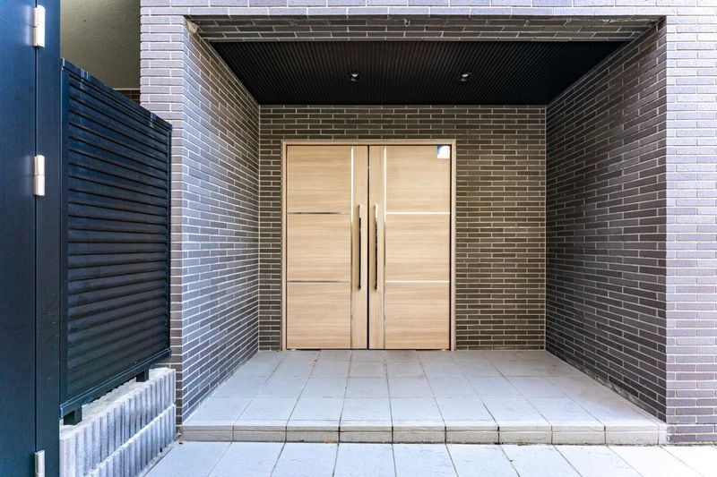 パティーナ練馬平和台の物件外観写真