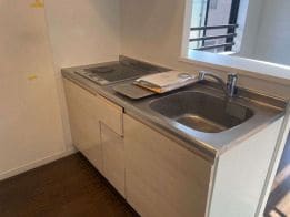 パティーナ練馬平和台の物件内観写真