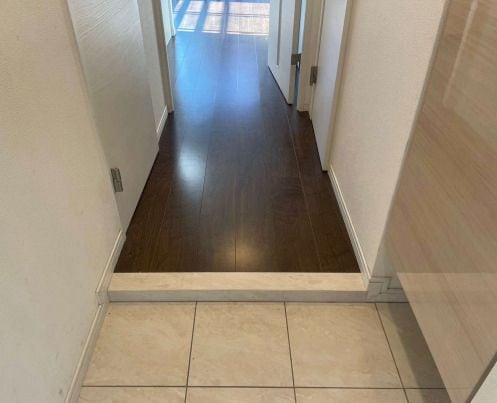 パティーナ練馬平和台の物件内観写真