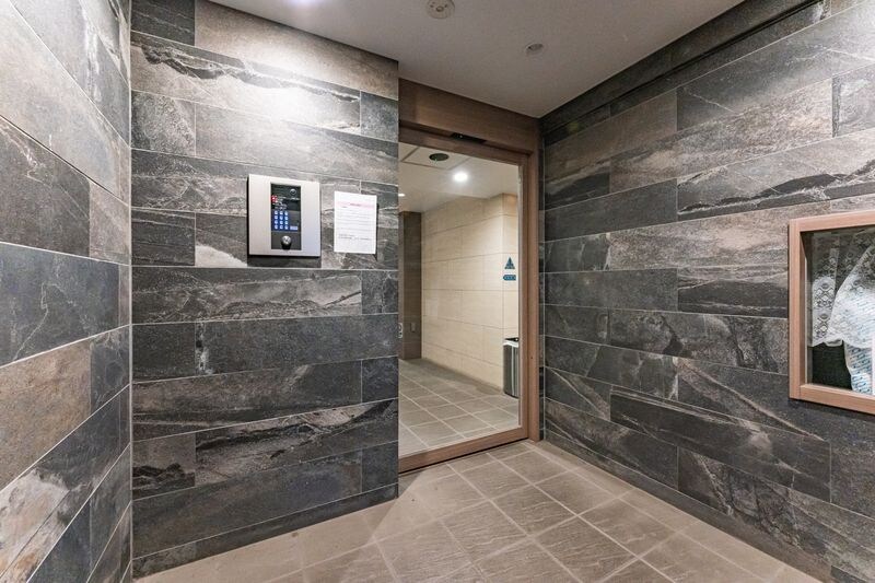 パティーナ練馬平和台の物件内観写真