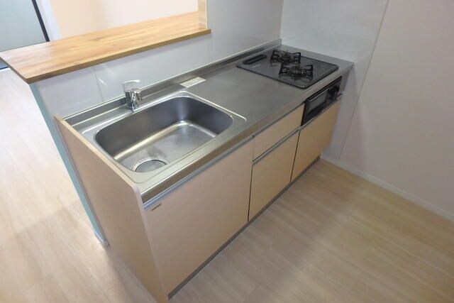 さかえビルの物件内観写真