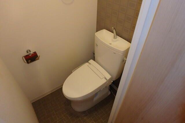 さかえビルの物件内観写真