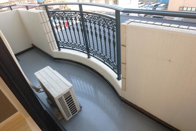 さかえビルの物件内観写真