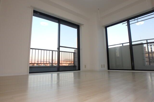 さかえビルの物件内観写真