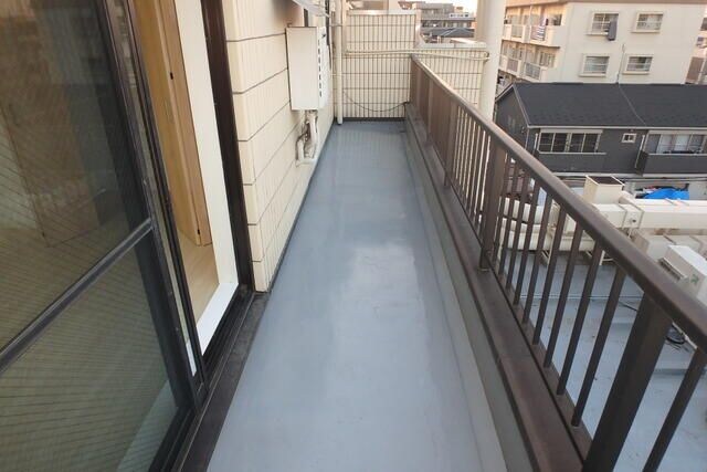 さかえビルの物件内観写真