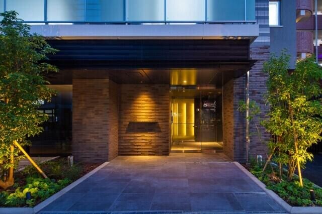 アーバネックス文京本郷の物件外観写真