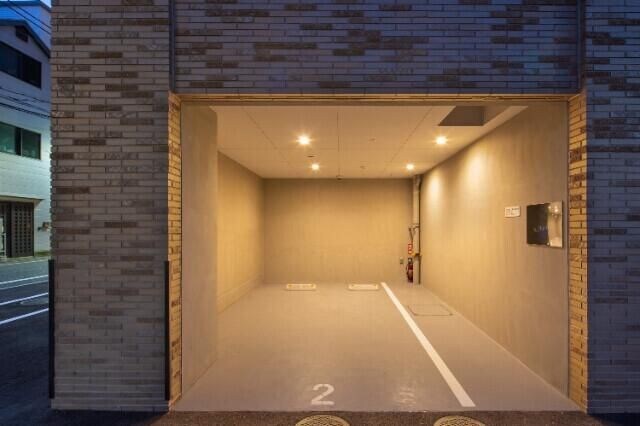 アーバネックス文京本郷の物件外観写真