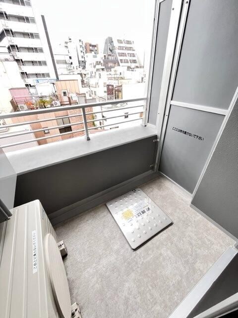 アーバネックス文京本郷の物件内観写真