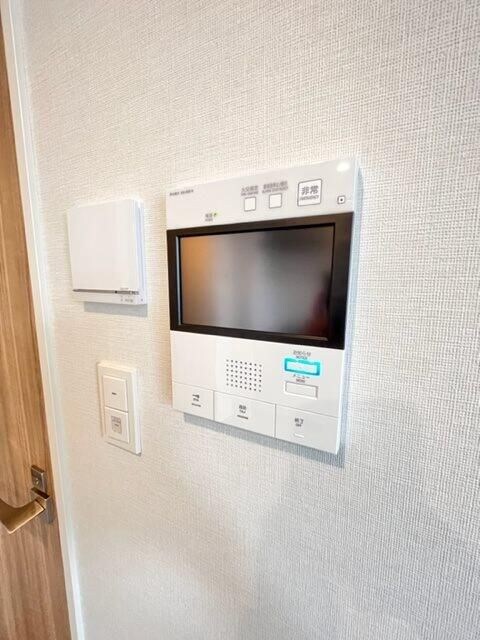 アーバネックス文京本郷の物件内観写真