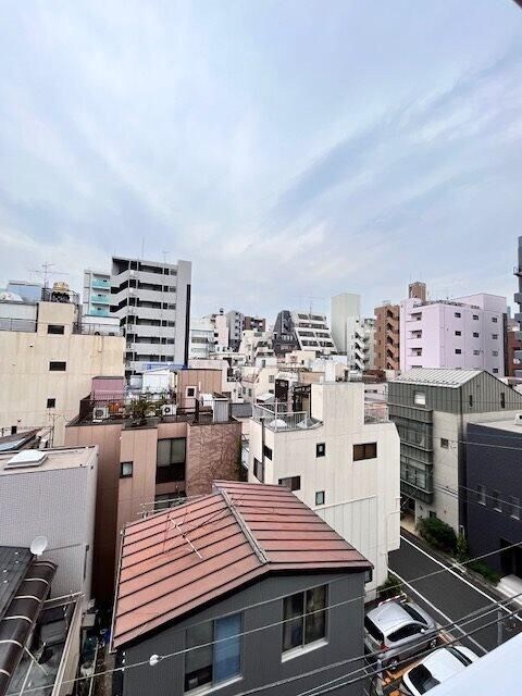 アーバネックス文京本郷の物件内観写真