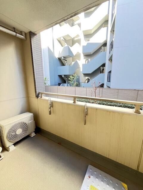 レジディア中落合Ｂ棟の物件内観写真