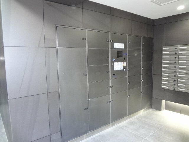 フェニックス練馬桜台の物件内観写真