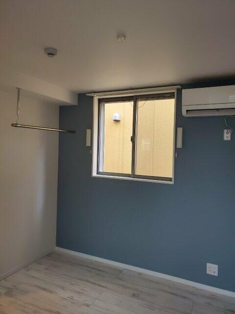 ハレアカラ板橋稲荷台の物件内観写真