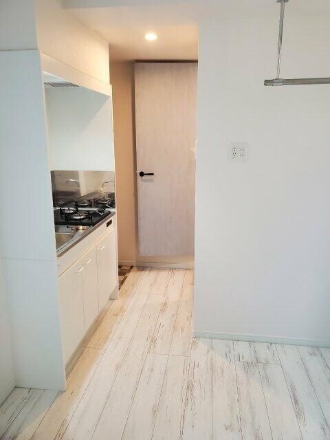 ハレアカラ板橋稲荷台の物件内観写真