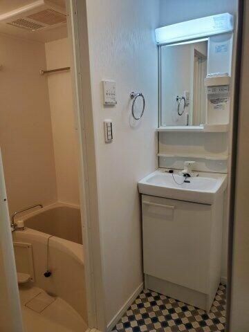 ハレアカラ板橋稲荷台の物件内観写真