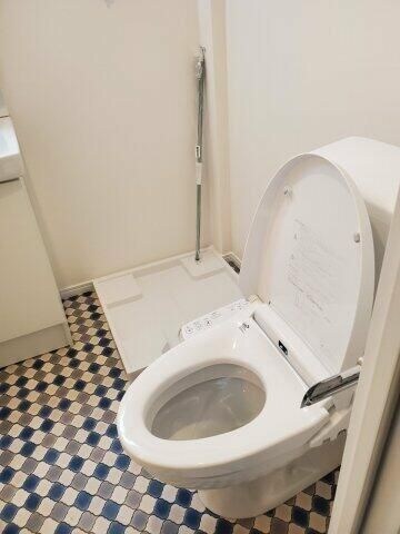 ハレアカラ板橋稲荷台の物件内観写真