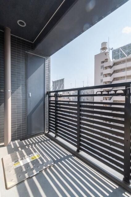 アヴァンツァーレ田端の物件内観写真