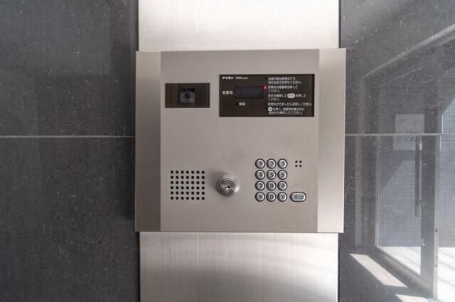 アヴァンツァーレ田端の物件内観写真