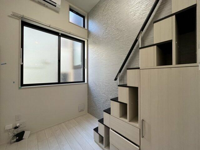 ハーモニーテラス上中里の物件内観写真