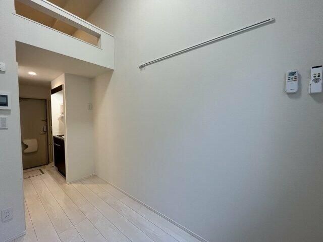 ハーモニーテラス上中里の物件内観写真