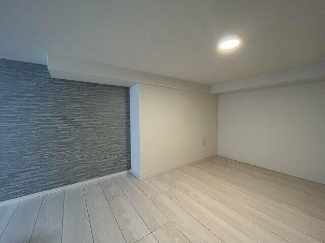 ハーモニーテラス上中里の物件内観写真