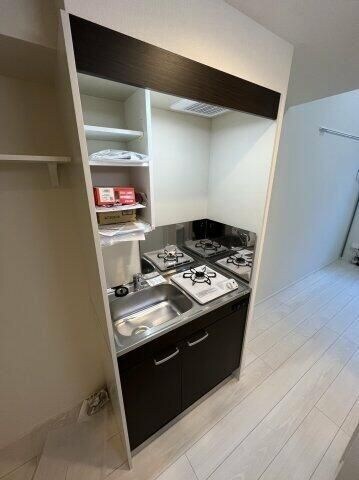 ハーモニーテラス上中里の物件内観写真