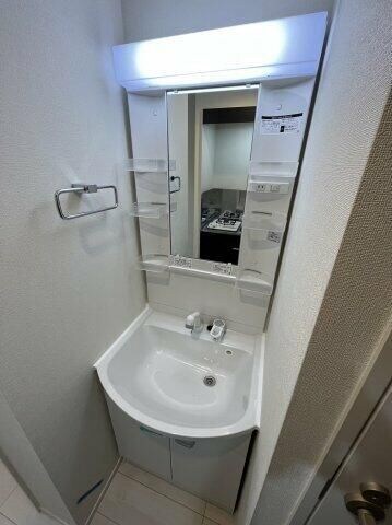 ハーモニーテラス上中里の物件内観写真