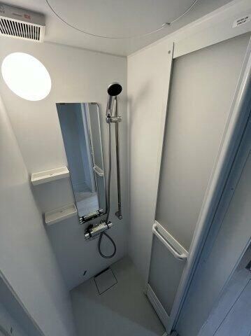 ハーモニーテラス上中里の物件内観写真