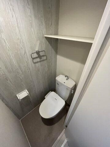 ハーモニーテラス上中里の物件内観写真