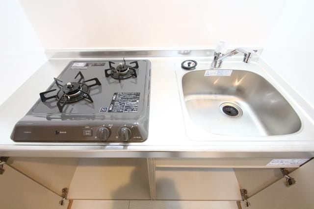 ファインオプト志村の物件内観写真