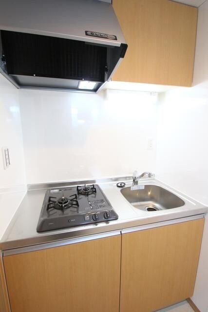 ファインオプト志村の物件内観写真