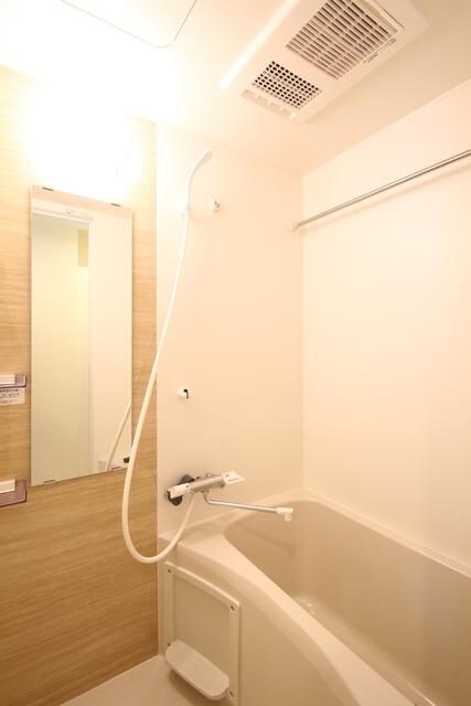 ファインオプト志村の物件内観写真