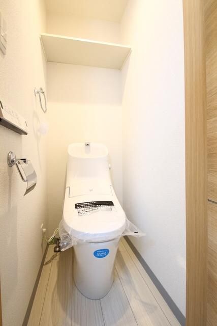 ファインオプト志村の物件内観写真