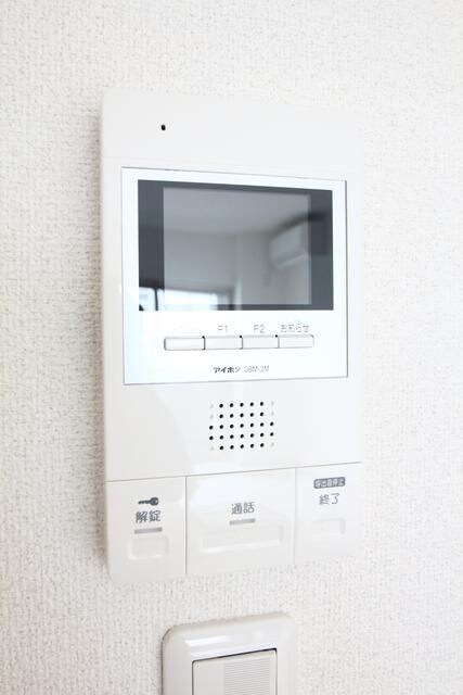 ファインオプト志村の物件内観写真