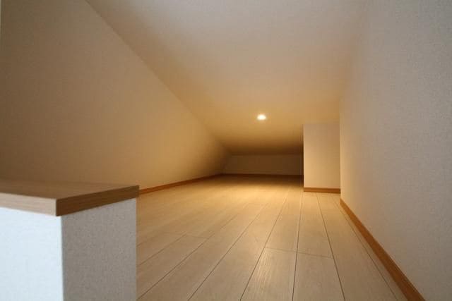 ファインオプト志村の物件内観写真