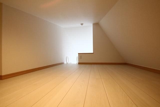 ファインオプト志村の物件内観写真