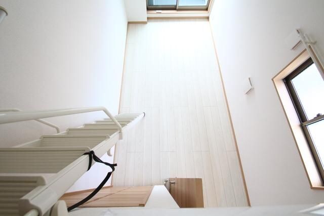 ファインオプト志村の物件内観写真