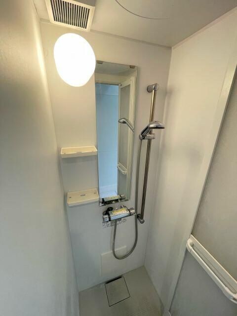 グランサムハウス王子神谷の物件内観写真