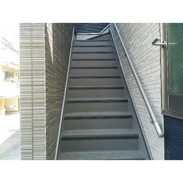 グランサムハウス王子神谷の物件内観写真