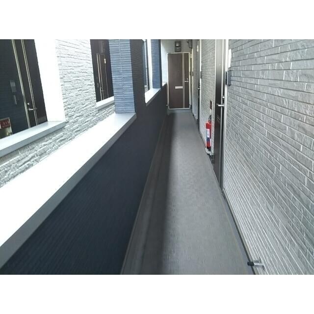 グランサムハウス王子神谷の物件内観写真