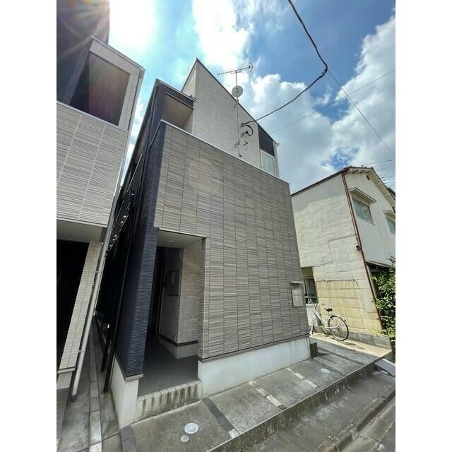 グランサムハウス王子神谷の物件内観写真