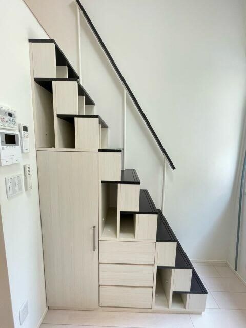 グランサムハウス王子神谷の物件内観写真