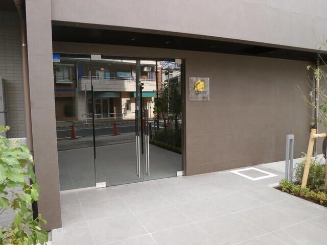 ＡＺＥＳＴ東十条の物件内観写真