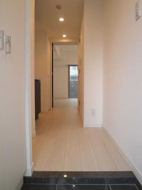 ＡＺＥＳＴ東十条の物件内観写真